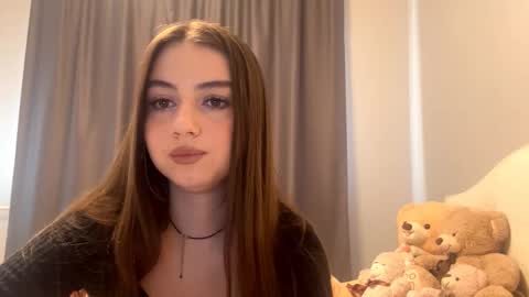 Catherine online show from October 21, 3:10 am