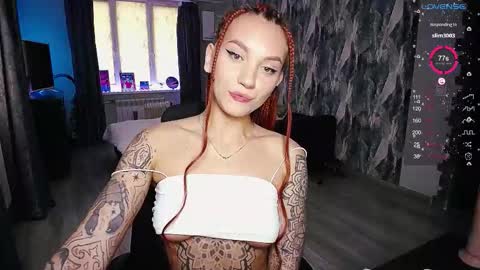 Birdy online show from September 24, 9:41 am