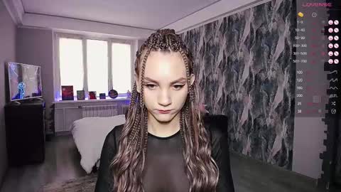 Birdy online show from March 1, 10:02 am