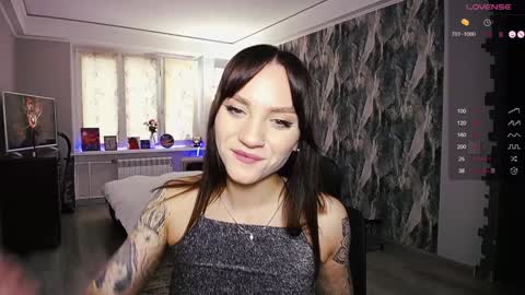 Birdy online show from January 30, 11:01 am