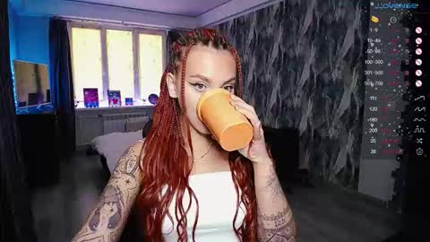 Birdy online show from September 25, 11:31 am