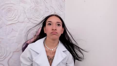 LUCY  online show from January 18, 7:15 pm