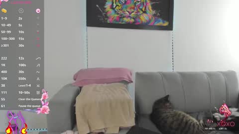 Independent model carolina online show from February 27, 7:04 pm