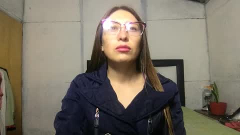 Diablita online show from September 9, 2:33 am