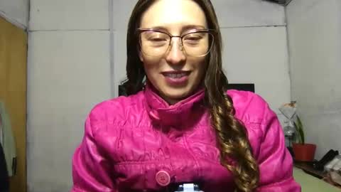 Diablita online show from October 5, 1:43 am