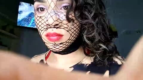 Succubus Blue online show from September 14, 2:42 am