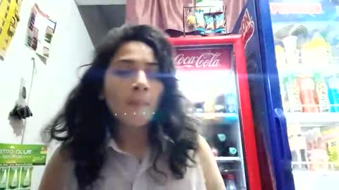 Succubus Blue online show from December 25, 1:10 am