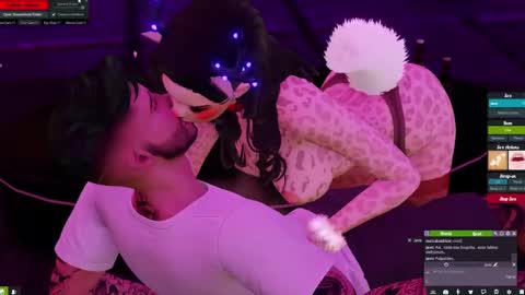 Succubus Blue online show from December 28, 5:33 am