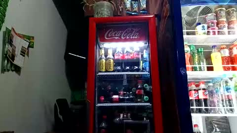 Succubus Blue online show from January 1, 11:07 pm