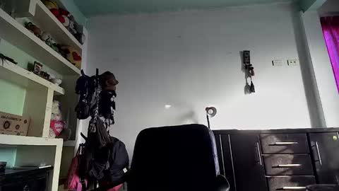 Succubus Blue online show from December 11, 12:23 pm