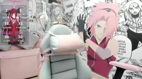 ANNI online show from March 8, 10:08 am