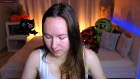 Alexandra online show from October 15, 3:09 am