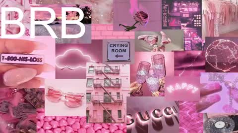 Little Effy online show from April 21, 10:39 pm