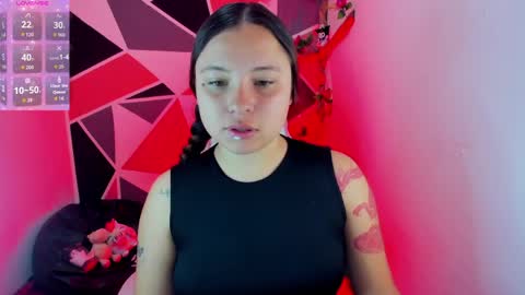 Carol  online show from April 2, 6:38 pm