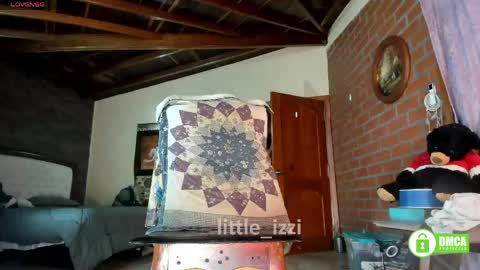 Izzi online show from June 4, 4:11 pm