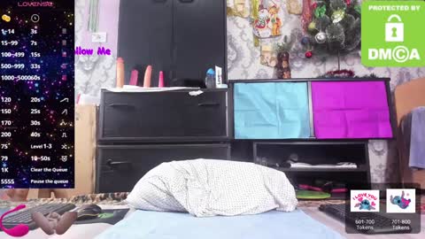 Letti online show from January 29, 7:36 am