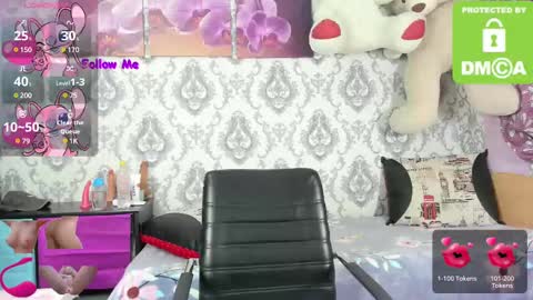 Letti online show from February 27, 4:41 am