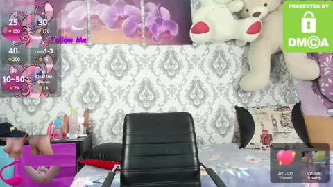 Letti online show from February 26, 7:23 am