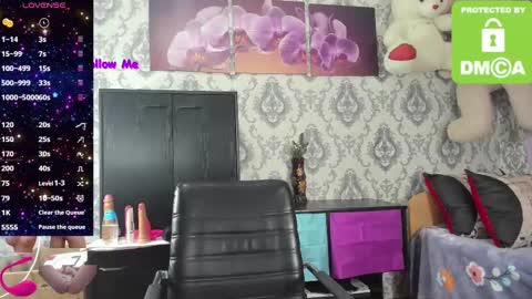 Letti online show from February 12, 7:13 am