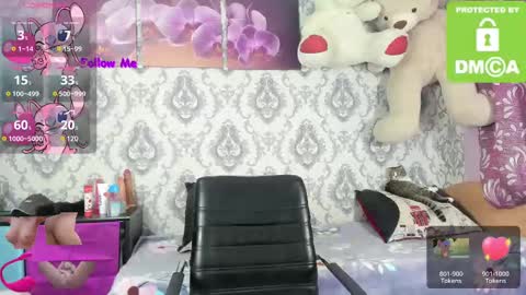 Letti online show from March 7, 5:08 am