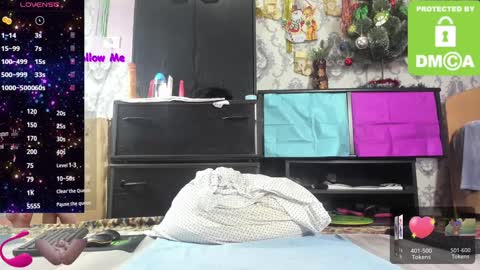 Letti online show from January 26, 4:30 am