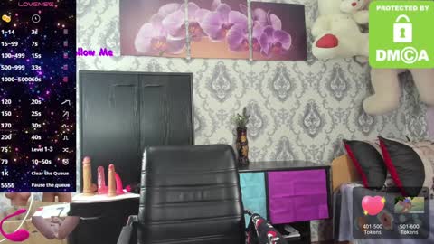 Letti online show from February 8, 6:22 am