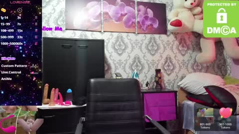 Letti online show from December 11, 5:53 am