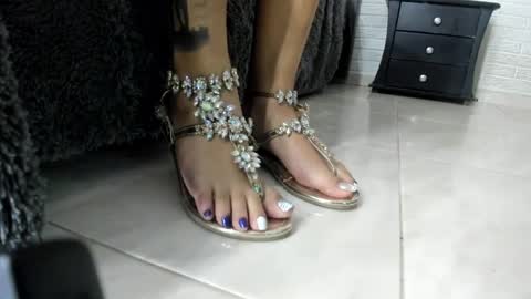 Misstress Martina  online show from January 24, 9:37 pm