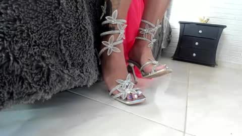 Misstress Martina  online show from January 28, 8:58 pm