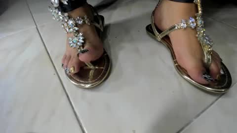 Misstress Martina  online show from March 4, 4:20 pm