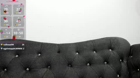 little_melanie online show from March 8, 1:23 pm