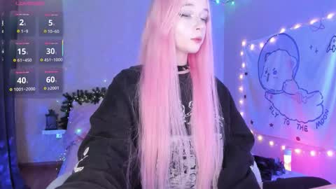 Maria online show from March 24, 9:53 pm