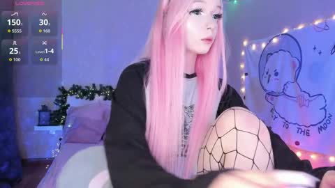 Maria online show from April 17, 10:01 pm