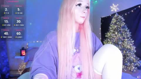 Maria online show from December 18, 11:53 pm