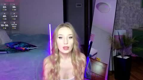 Sonya online show from September 19, 4:50 pm