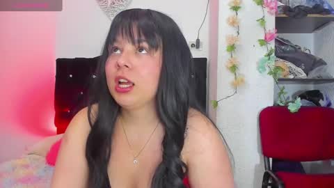 Tifanny online show from February 23, 12:47 am