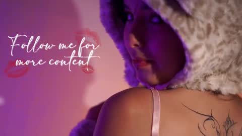 Im your little Velinda  online show from October 25, 6:26 pm