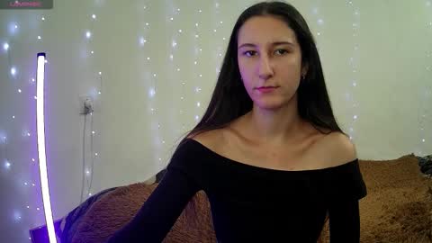 LittleAhWitch online show from October 7, 9:25 am