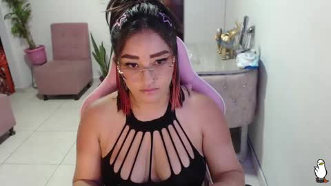 Daniela online show from January 23, 10:11 pm