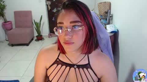 Daniela online show from December 4, 9:07 am