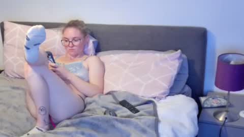 Little Boo online show from November 21, 8:44 pm