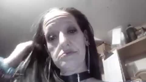 Sady Jayne online show from February 16, 8:36 am