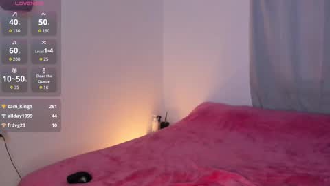 littlecheerry69 online show from September 23, 6:39 pm