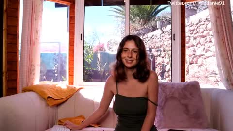 Maria and Viktor online show from February 22, 11:13 am