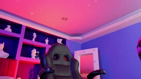 Angel  online show from March 15, 10:23 pm