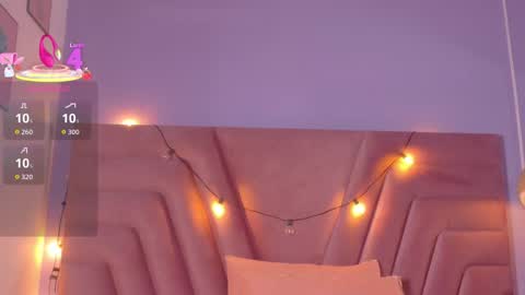 Tania  online show from December 2, 8:44 pm