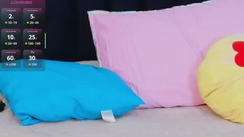 Tania  online show from November 1, 8:02 pm