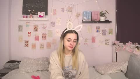 KRISTY online show from February 21, 10:28 am