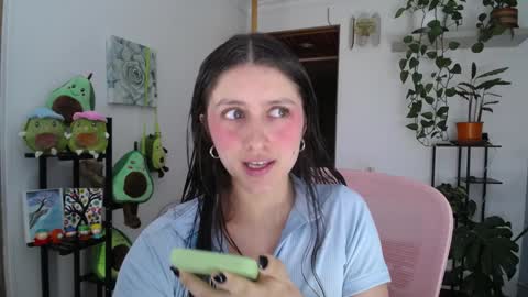 Laksmi online show from January 12, 3:24 pm