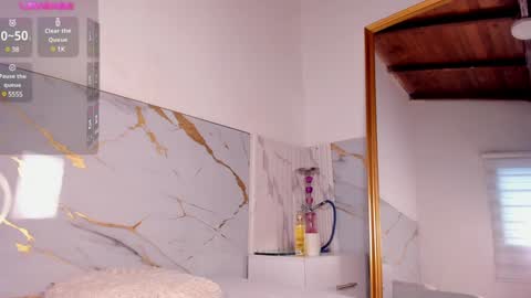 littlemichiko online show from January 25, 6:54 pm